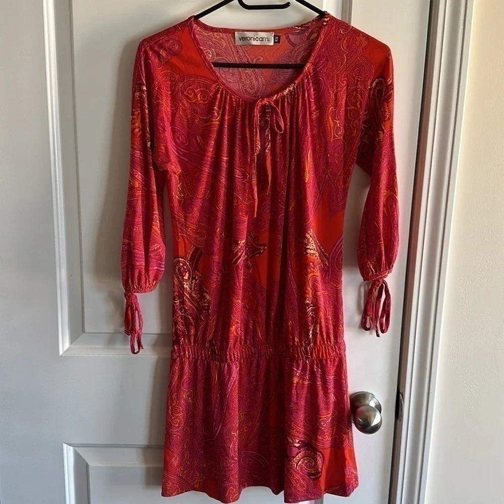 𝅺veronica M Casual Dress Size XS